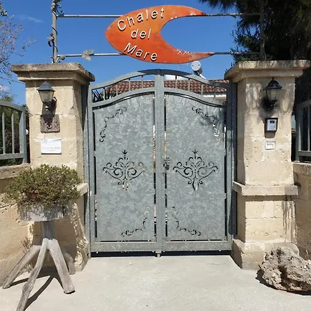 Del Mare Отель типа 