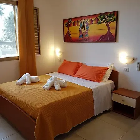 Del Mare 4* Porto Cesareo