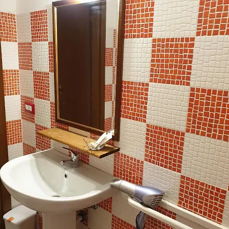 Del Mare Panzió 4*