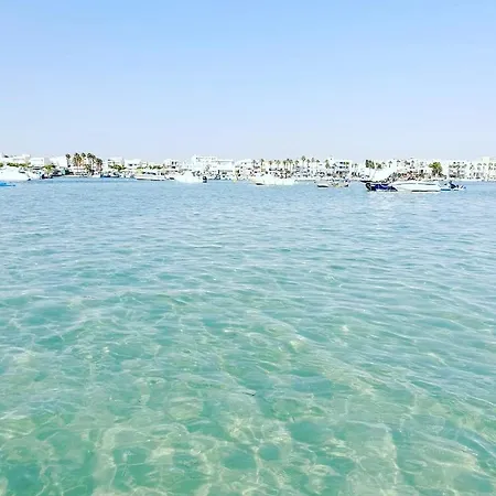 Del Mare Порто-Чезарео