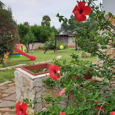 Del Mare Отель типа 