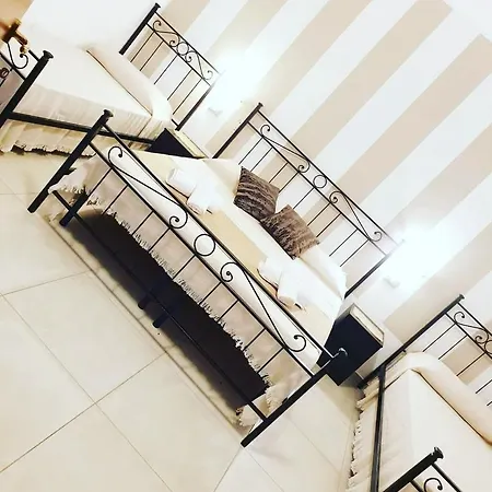 Del Mare Порто-Чезарео