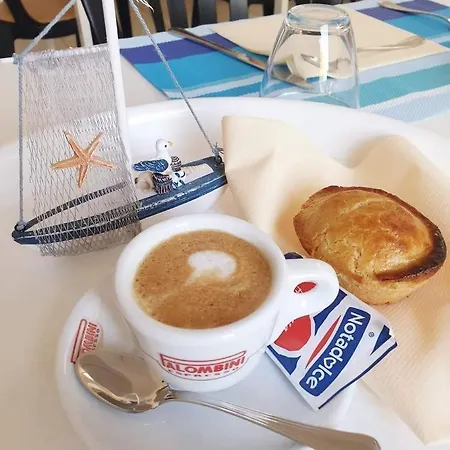 Del Mare Отель типа 