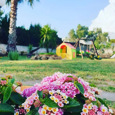 Del Mare Отель типа 