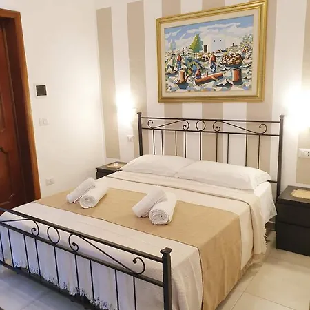 Del Mare Порто-Чезарео