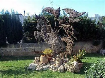 Panzió Del Mare 4*