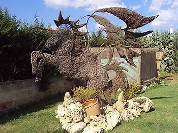 Del Mare Порто-Чезарео