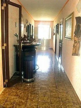 Panzió Del Mare 4*