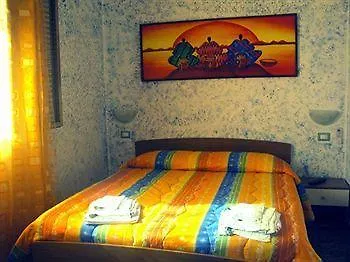 Del Mare Порто-Чезарео