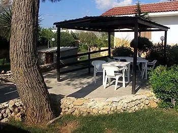 Panzió Del Mare