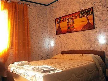 Del Mare Порто-Чезарео