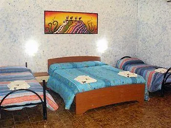 Panzió Del Mare