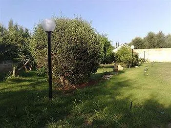 Del Mare Порто-Чезарео