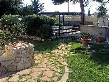 Panzió Del Mare 4*