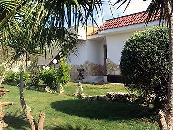 Del Mare Порто-Чезарео