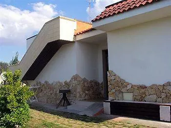 Panzió Del Mare