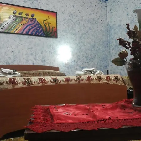 Del Mare 4* Порто-Чезарео