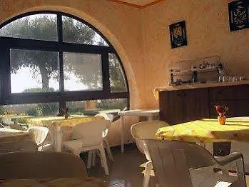 Del Mare 4*