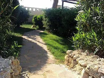 Del Mare Panzió Porto Cesareo