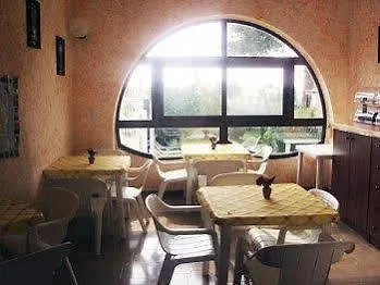 Del Mare Порто-Чезарео