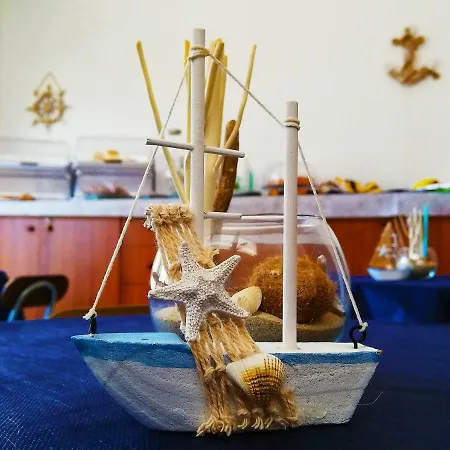 Del Mare Отель типа 