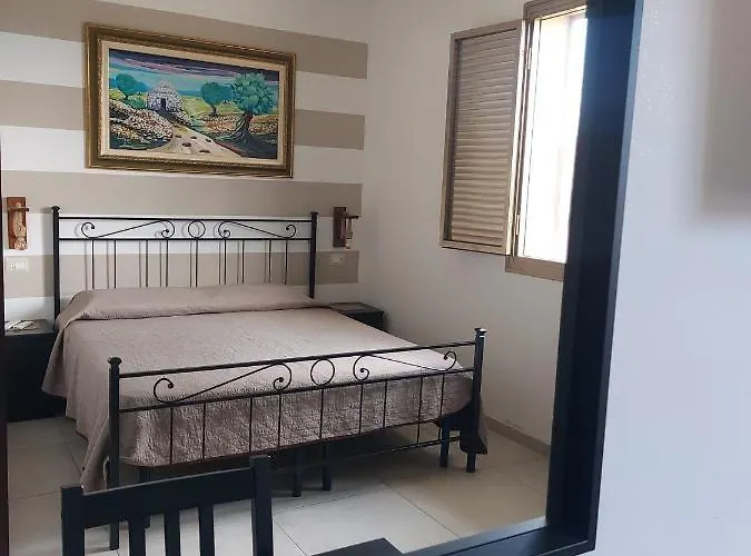 海洋小木屋 4* 切萨雷奥港