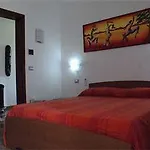 Frühstückspension Del Mare 4*