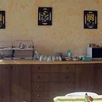 Frühstückspension Del Mare 4*
