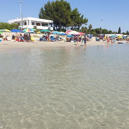 فندق مبيت وإفطار Del Mare