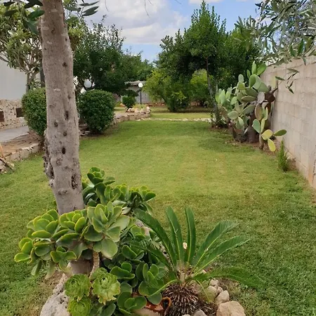 Bed & Breakfast Del Mare Porto Cesareo