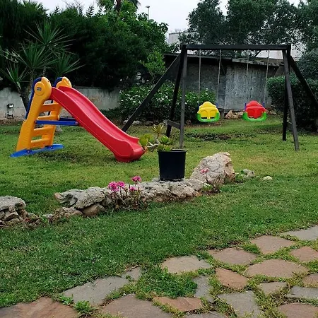 Del Mare Bed & Breakfast *