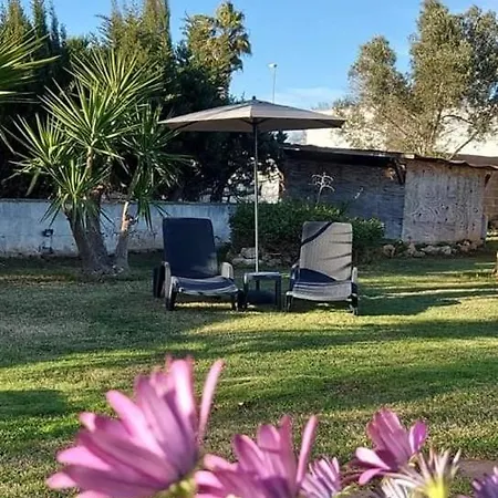 Del Mare Bed & Breakfast