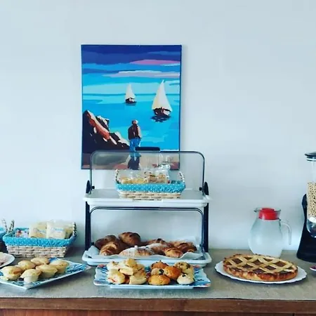 Bed & Breakfast Del Mare Porto Cesareo