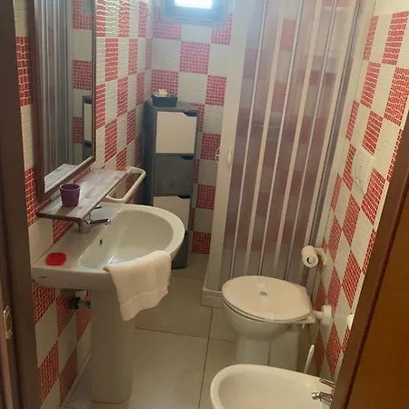 Del Mare Bed & Breakfast Porto Cesareo