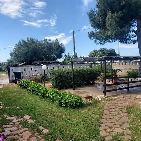 Del Mare Bed & Breakfast *