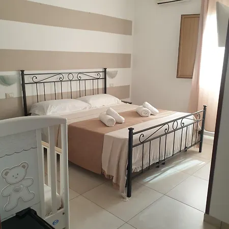 Del Mare Bed & Breakfast