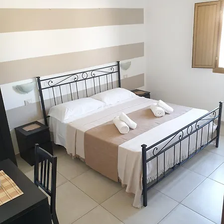 Bed & Breakfast Del Mare *