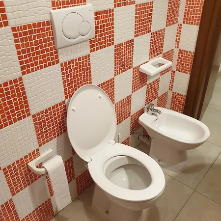 Frühstückspension Del Mare