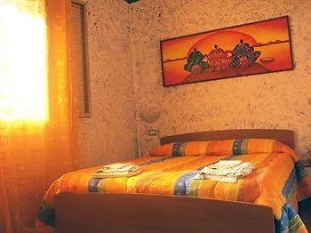 Bed & Breakfast Del Mare