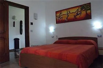 Bed & Breakfast Del Mare 4*