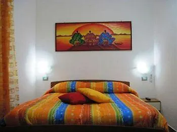 Bed & Breakfast Del Mare Porto Cesareo