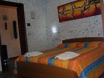 Bed & Breakfast Del Mare Porto Cesareo