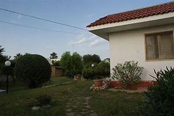 Bed & Breakfast Del Mare *