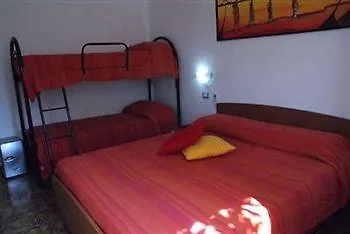 Bed & Breakfast Del Mare Porto Cesareo