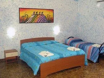 Bed & Breakfast Del Mare