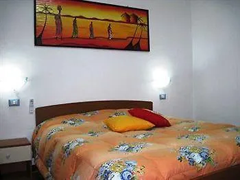 Bed & Breakfast Del Mare Porto Cesareo
