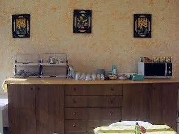 فندق مبيت وإفطار Del Mare 4*