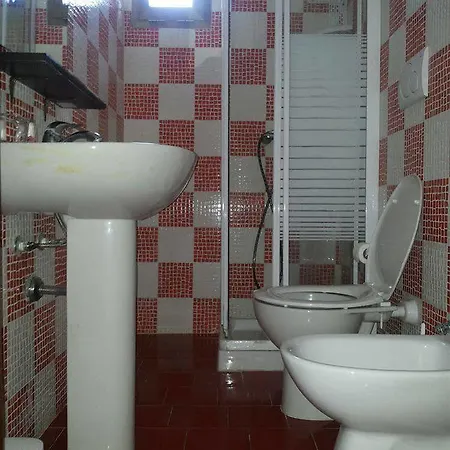 Del Mare Bed & Breakfast *