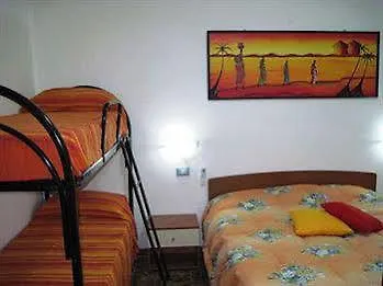 Del Mare Bed & Breakfast Porto Cesareo