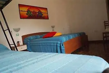 فندق مبيت وإفطار Del Mare